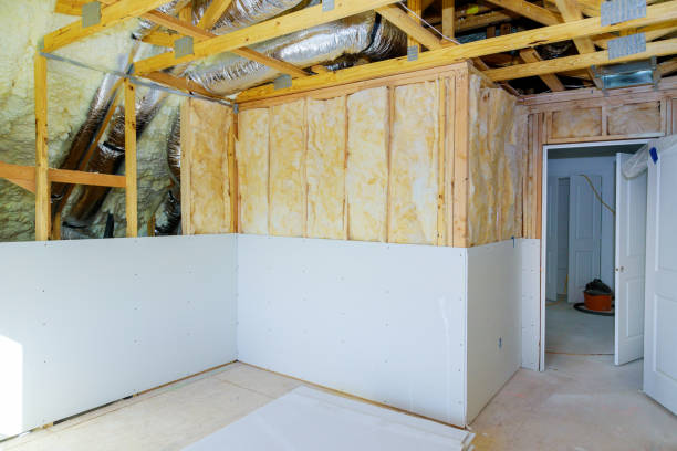 Best Insulation Installation Services in Naples Manor, FL