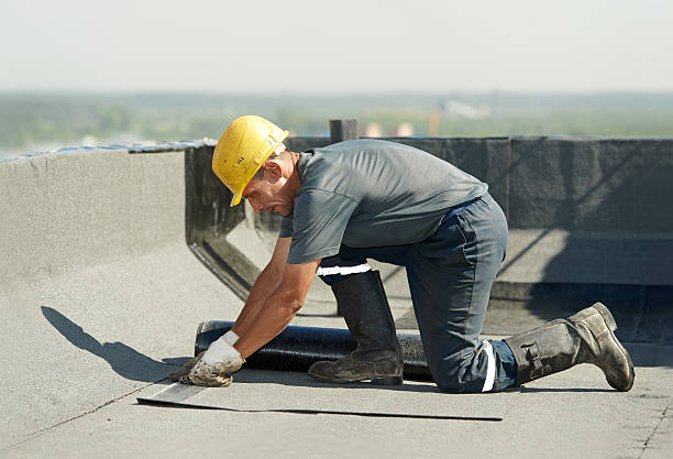 Best Types of Insulation in Naples Manor, FL