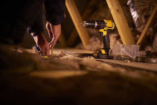 Best Insulation for Specific Applications in Naples Manor, FL